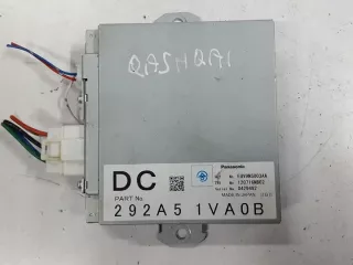  292A5-1VA0B Блок управления (другие) Nissan Qashqai 1  Арт e9498862, вид 1