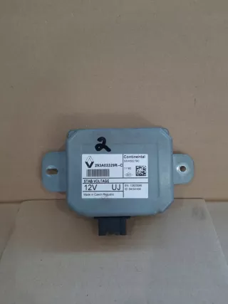 293A03329R Блок управления (другие) Renault Scenic 3 Арт e9498942, вид 1