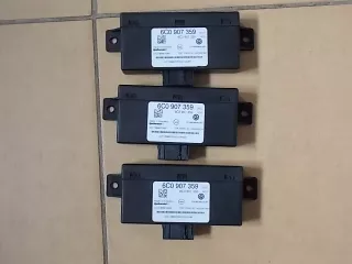 6C0907359 Блок управления (другие) Seat Ibiza 4 Арт e9498970, вид 2