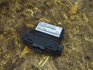 7N0907530D 1K0907951 5WK50020K Блок управления (другие) Volkswagen Passat B7 Арт e9499082, вид 1