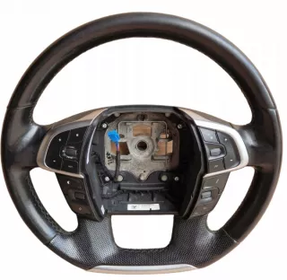 9675451920 Руль Citroen C4 2 Арт e9499516, вид 1