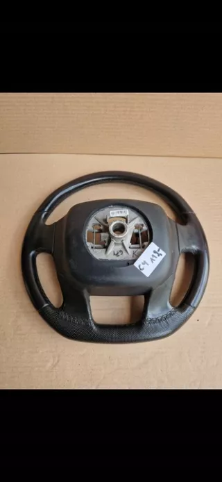 9675451920 Руль Citroen C4 2 Арт e9499516, вид 4