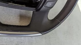  Руль Citroen C4 2 Арт e9499523, вид 2