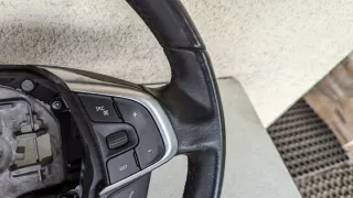  Руль Citroen C4 2 Арт e9499523, вид 4