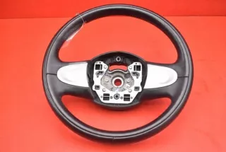 2752964 Руль MINI Cooper R56 Арт e9499766, вид 1