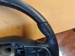 5F0419091AH Руль Seat Ibiza 5 Арт e9500025, вид 4