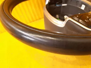 31407817 Руль Volvo V60 1 Арт e9500250, вид 2