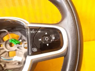 31407817 Руль Volvo V60 1 Арт e9500250, вид 3