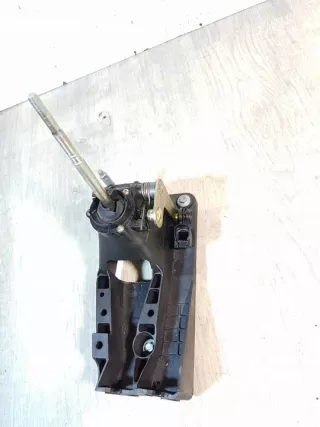 A16836001009 Кулиса Mercedes A W168 Арт e9500458, вид 2