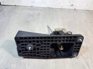 A16836001009 Кулиса Mercedes A W168 Арт e9500458, вид 3
