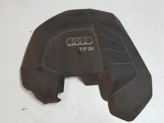  Декоративная крышка двигателя Audi A4 B9 Арт e9501566, вид 1