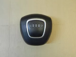  Подушка безопасности Audi A4 B7 Арт e9501723, вид 1