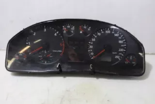 4B0919860E Щиток приборов (приборная панель) Audi A6 C5 (S6,RS6) Арт e9501826, вид 1