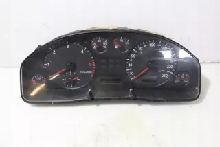 4B0919860E Щиток приборов (приборная панель) Audi A6 C5 (S6,RS6) Арт e9501826, вид 2