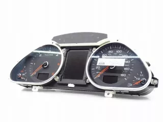 4L0920983T Щиток приборов (приборная панель) Audi Q7 4L Арт e9501895, вид 1