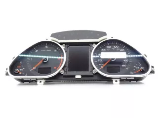 4L0920983T Щиток приборов (приборная панель) Audi Q7 4L Арт e9501895, вид 2