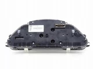 4L0920983T Щиток приборов (приборная панель) Audi Q7 4L Арт e9501895, вид 4
