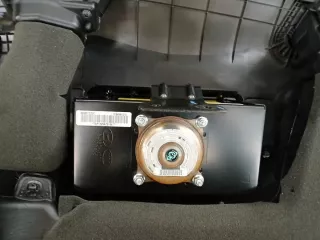 84530-1Y000 845301Y000 Подушка безопасности Kia Picanto 2 Арт e9502566, вид 1