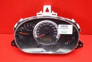 C23555430 Щиток приборов (приборная панель) Mazda 5 1 Арт e9502615, вид 1
