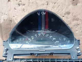 A1685404711 Щиток приборов (приборная панель) Mercedes A W168 Арт e9502667, вид 1