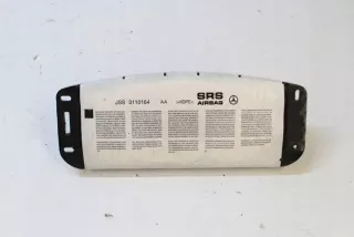 2048601200 Подушка безопасности Mercedes C W204 Арт e9502773, вид 1