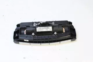 2048601200 Подушка безопасности Mercedes C W204 Арт e9502773, вид 2