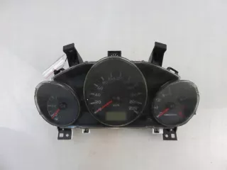 MR951770 Щиток приборов (приборная панель) Mitsubishi Colt 6 Арт e9502828, вид 1