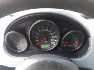 MR951770 Щиток приборов (приборная панель) Mitsubishi Colt 6 Арт e9502828, вид 2