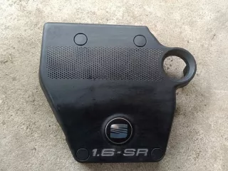 06A103925AA Декоративная крышка двигателя Seat Toledo 2 Арт e9502902, вид 1