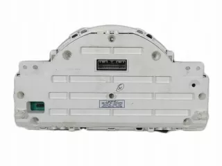 2008-2014 34100-52K03 34100-52K0 Щиток приборов (приборная панель) Opel Agila 2 Арт e9502908, вид 3