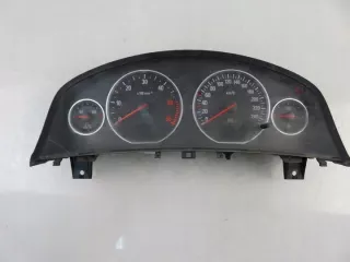 13165965MN Щиток приборов (приборная панель) Opel Vectra C  Арт e9502998, вид 1