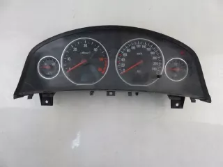 13165965MN Щиток приборов (приборная панель) Opel Vectra C  Арт e9502998, вид 2