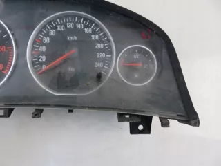 13165965MN Щиток приборов (приборная панель) Opel Vectra C  Арт e9502998, вид 3
