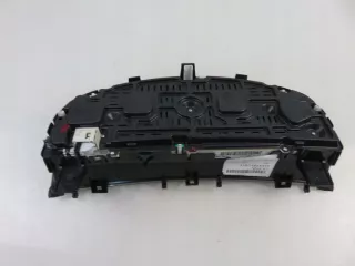 13165965MN Щиток приборов (приборная панель) Opel Vectra C  Арт e9502998, вид 5