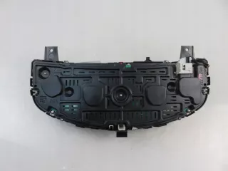 13165965MN Щиток приборов (приборная панель) Opel Vectra C  Арт e9502998, вид 6