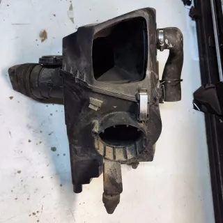 4F0133835AJ Корпус воздушного фильтра Audi A6 C6 (S6,RS6) Арт e9503177, вид 1