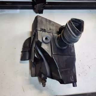 4F0133835AJ Корпус воздушного фильтра Audi A6 C6 (S6,RS6) Арт e9503177, вид 2