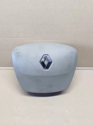 985705473R Подушка безопасности Renault Scenic 3 Арт e9503665, вид 1