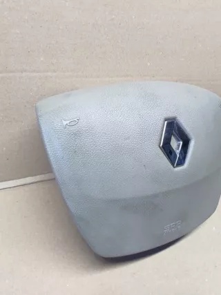 985705473R Подушка безопасности Renault Scenic 3 Арт e9503665, вид 2
