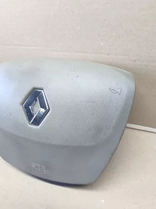 985705473R Подушка безопасности Renault Scenic 3 Арт e9503665, вид 3