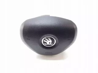 6V0880201F Подушка безопасности Skoda Fabia 3 Арт e9503817, вид 3