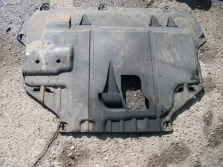  Декоративная крышка двигателя Ford C-max 1 Арт e9504302, вид 2