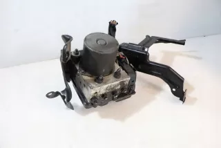 0265234330 Блок ABS Audi A4 B7 Арт e9504537, вид 3