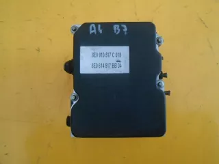 8E0910517C Блок ABS Audi A4 B7 Арт e9504540, вид 3