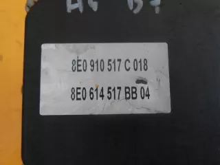 8E0910517C Блок ABS Audi A4 B7 Арт e9504540, вид 4