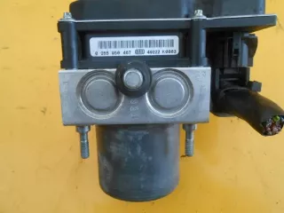 8E0910517C Блок ABS Audi A4 B7 Арт e9504540, вид 6