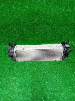 17518578146 8578146 Интеркулер BMW X3 G01 Арт e9506050, вид 1