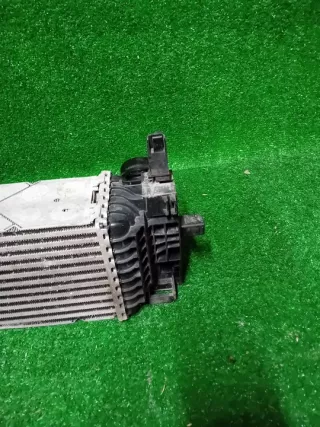 17518578146 8578146 Интеркулер BMW X3 G01 Арт e9506050, вид 3