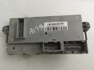 1361296080CPL Блок предохранителей Citroen Jumper 3 Арт e9506200, вид 1