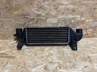 XS4Q-9L440-CA Интеркулер Ford Focus 1 Арт e9506365, вид 1